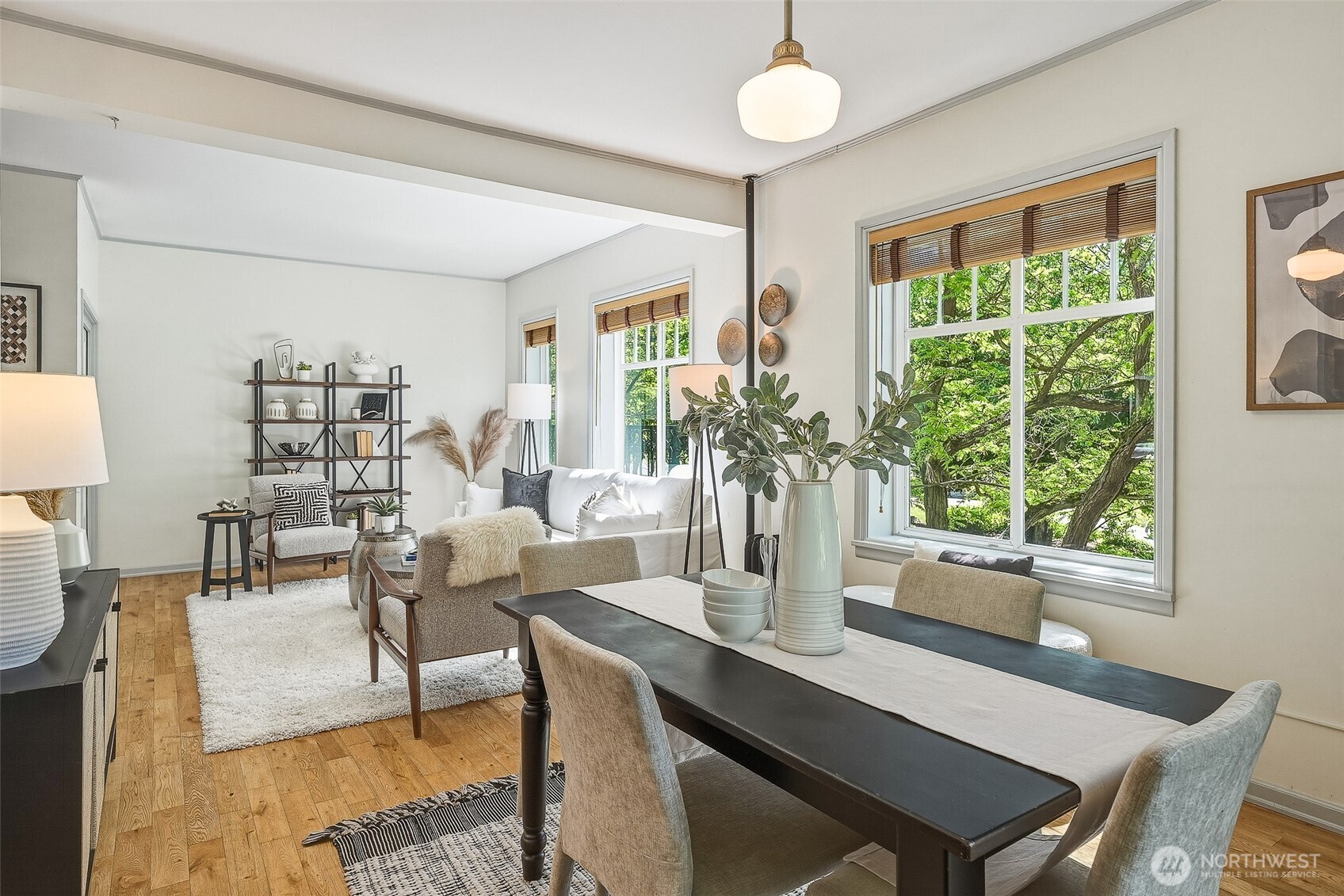 1107 E Denny Way Unit: A2