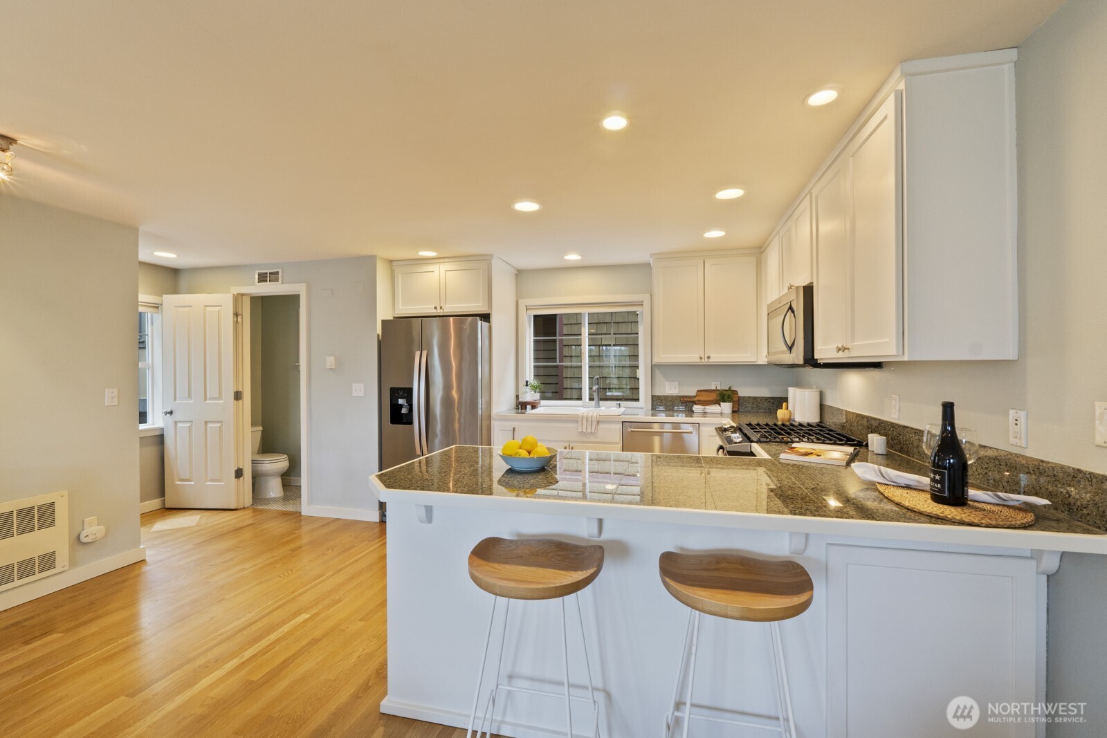 2606 NW 57th Street Unit: B