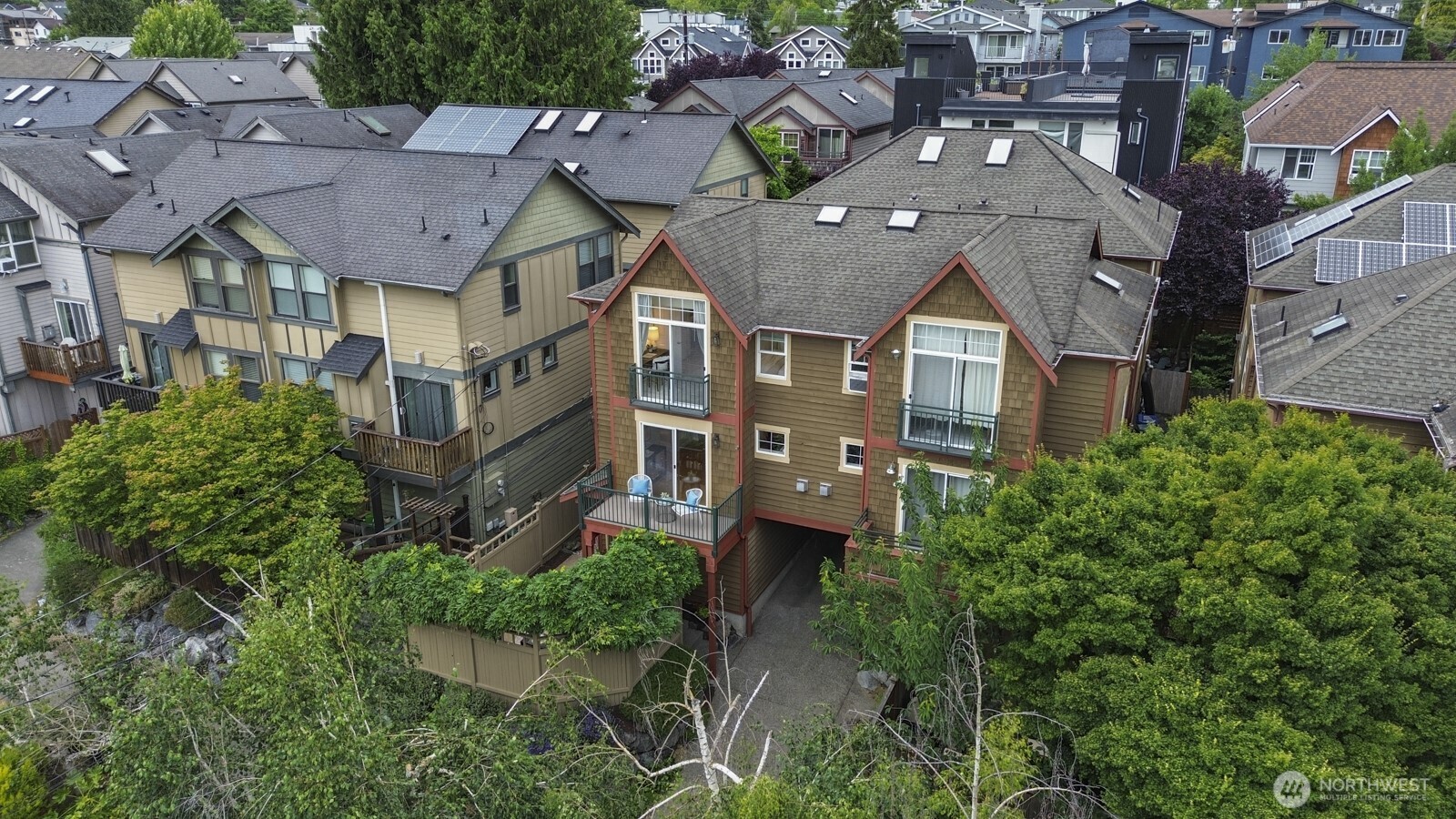 2606 NW 57th Street Unit: B