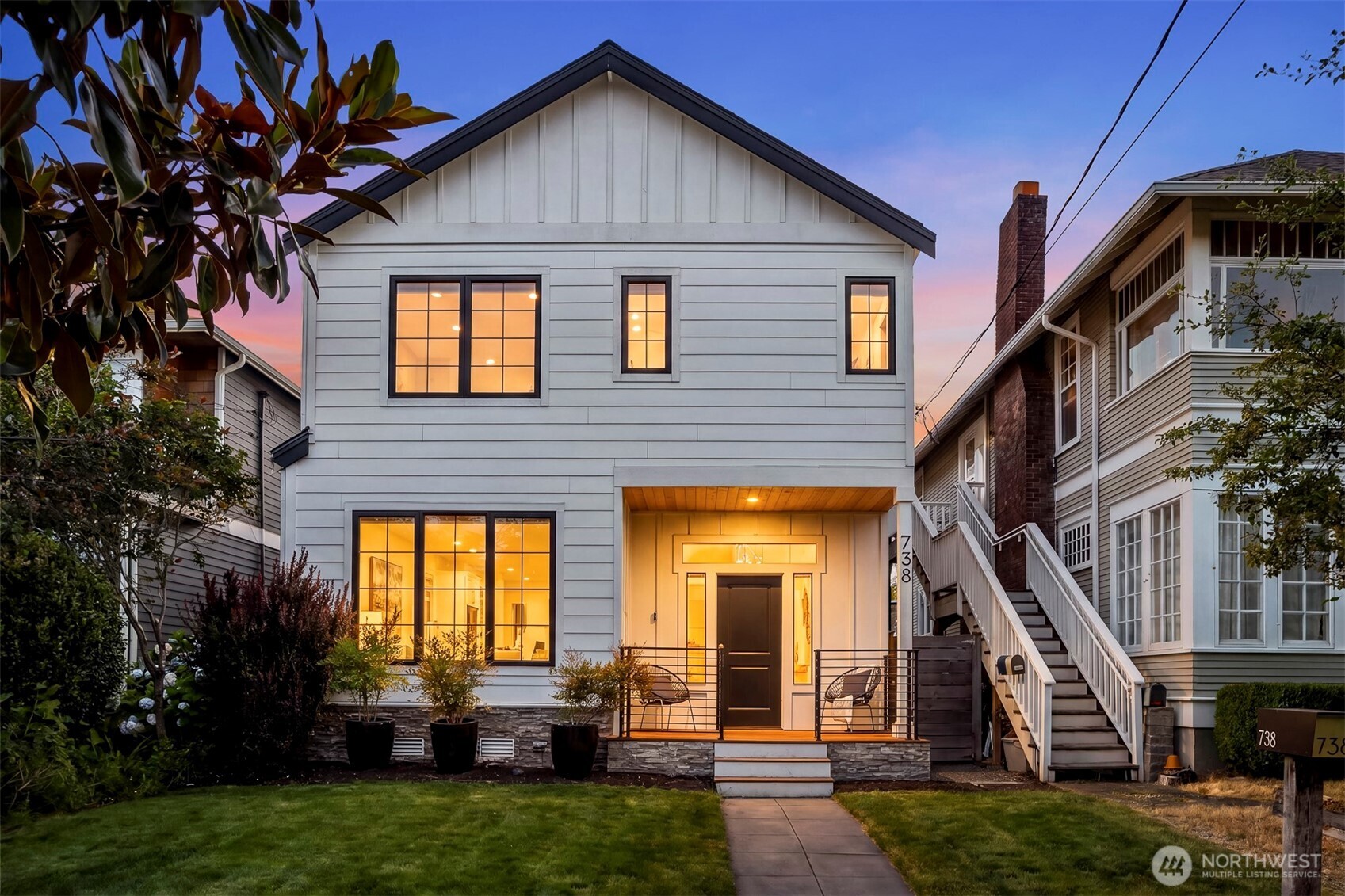 738 N 73rd Street