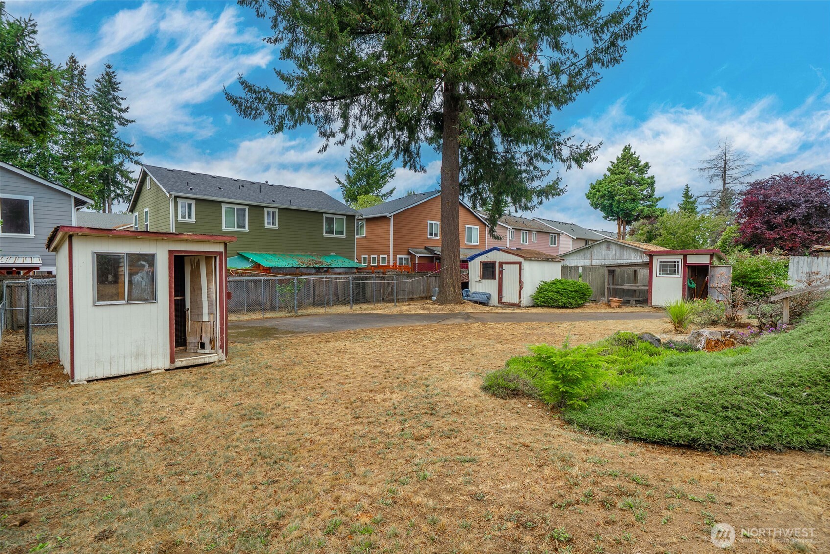 17825 111th Avenue SE