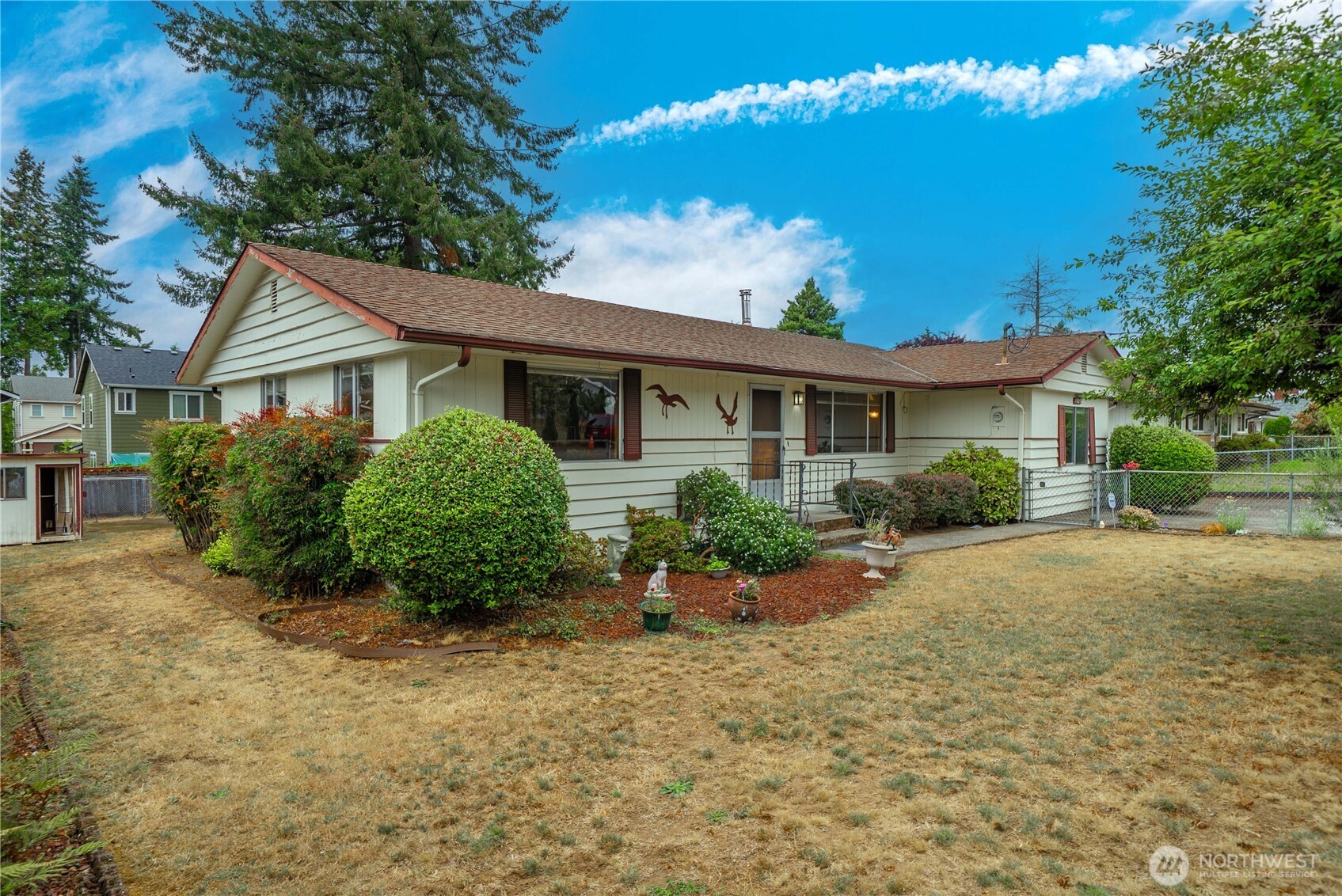 17825 111th Avenue SE