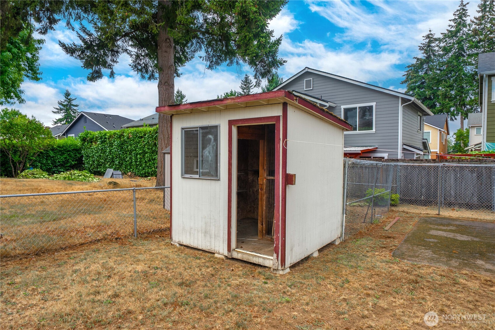 17825 111th Avenue SE