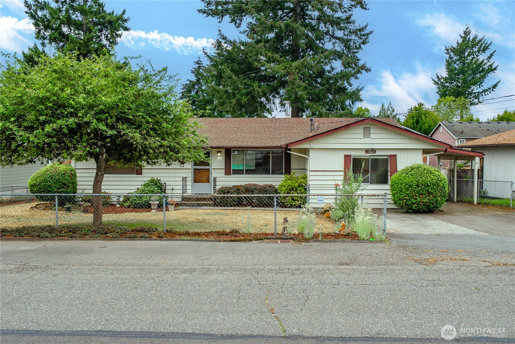 17825 111th Avenue SE