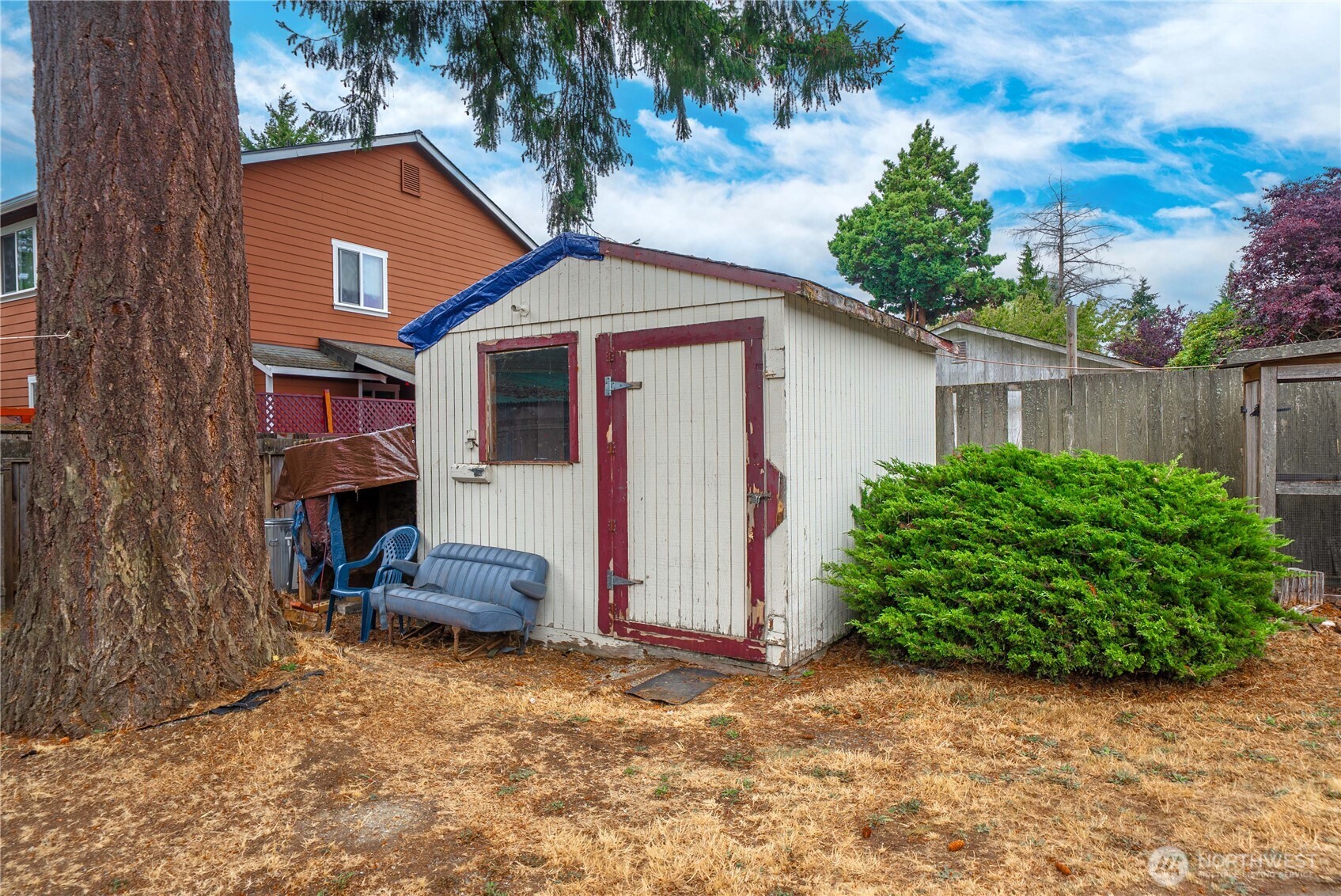 17825 111th Avenue SE