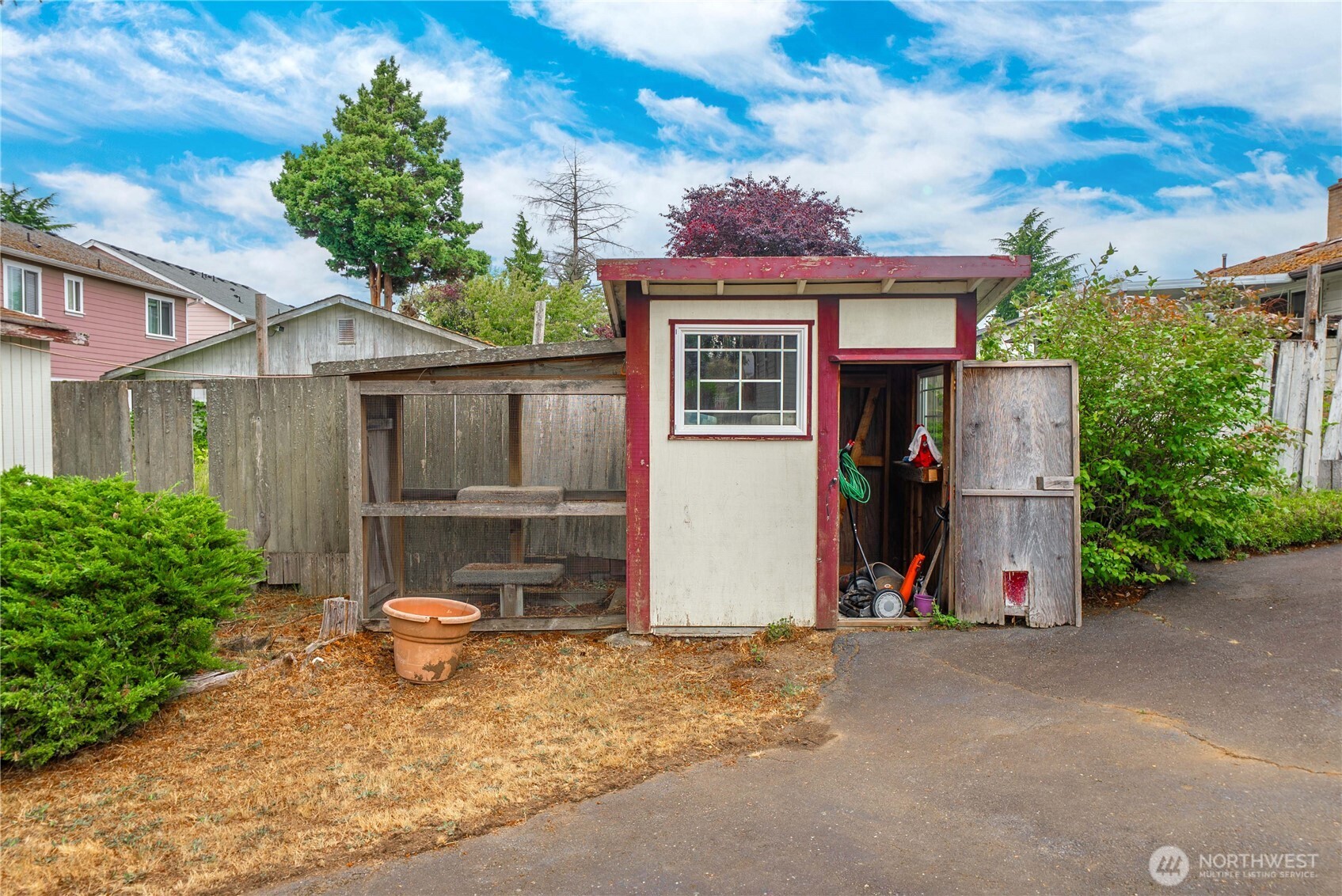 17825 111th Avenue SE