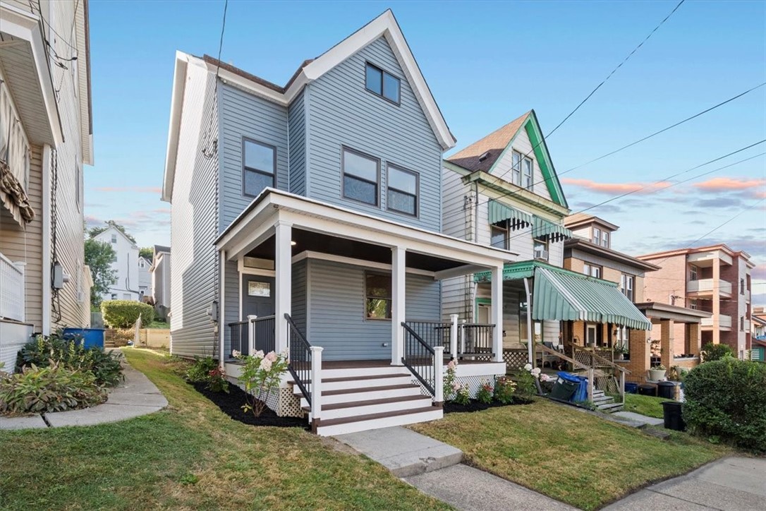 1247 Benton Ave