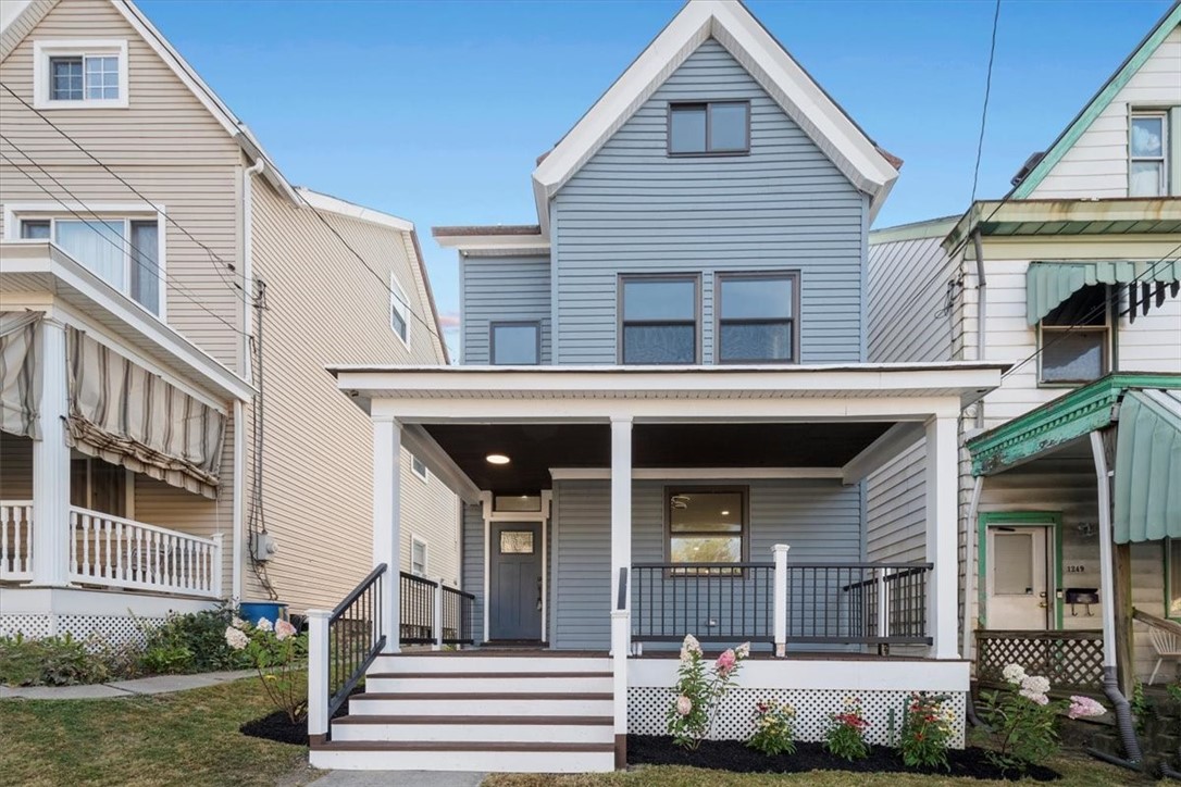 1247 Benton Ave
