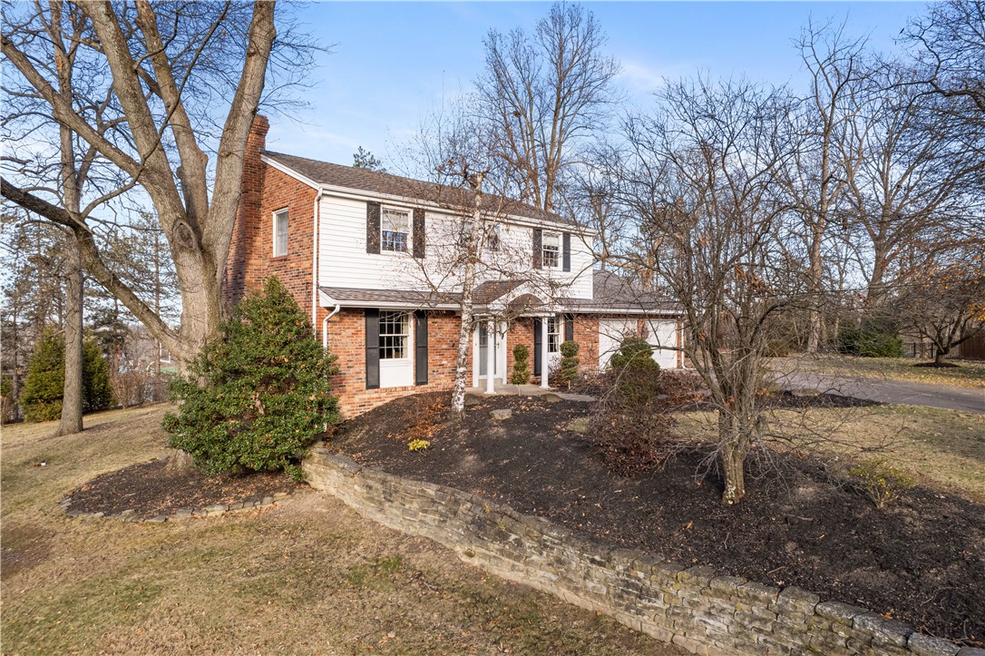 123 Highland Drive