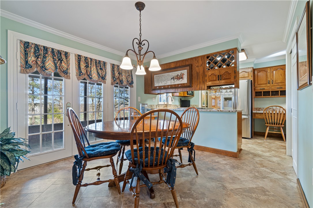 123 Highland Drive