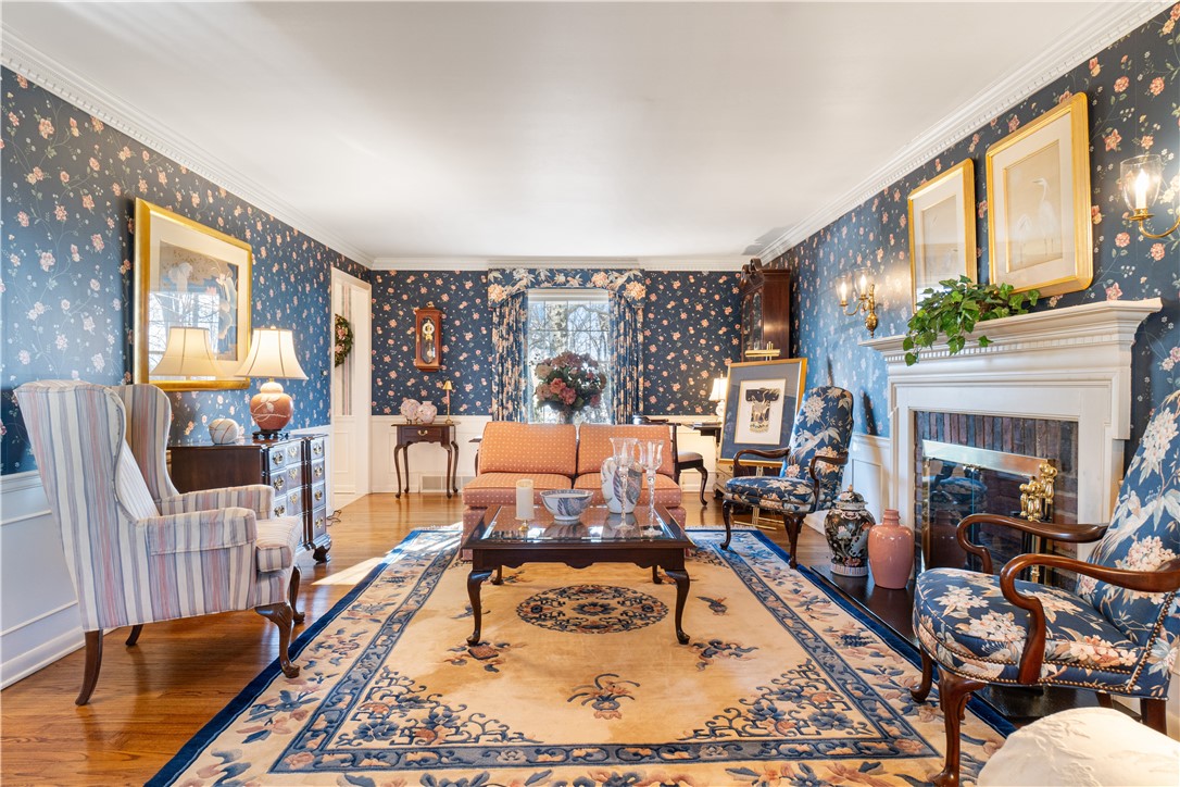 123 Highland Drive