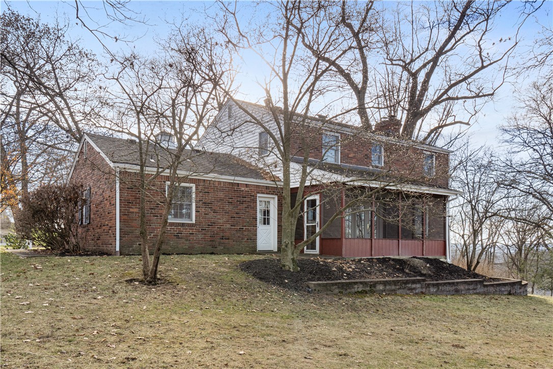 123 Highland Drive