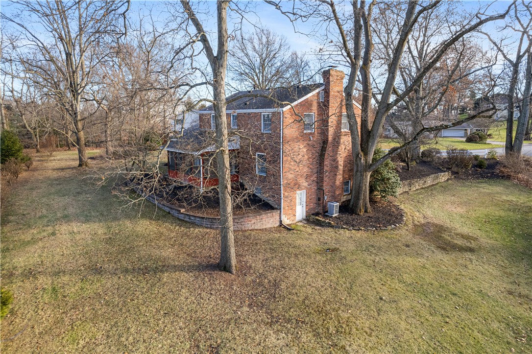 123 Highland Drive