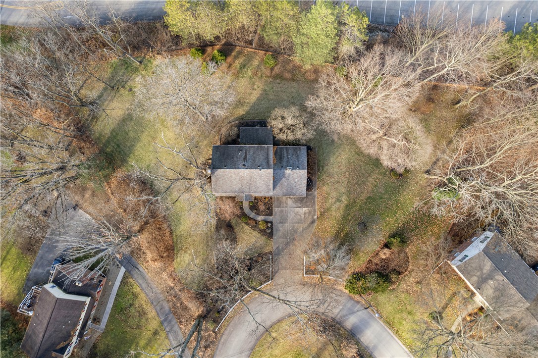 123 Highland Drive