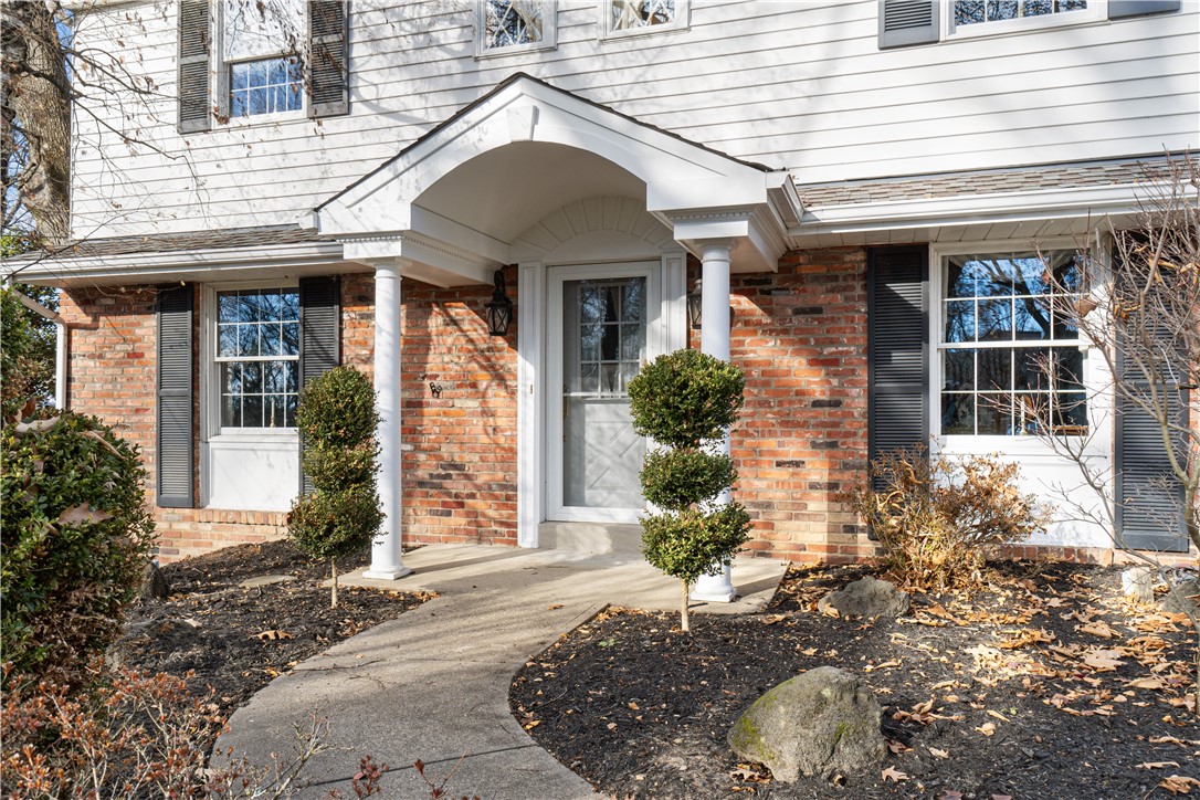 123 Highland Drive