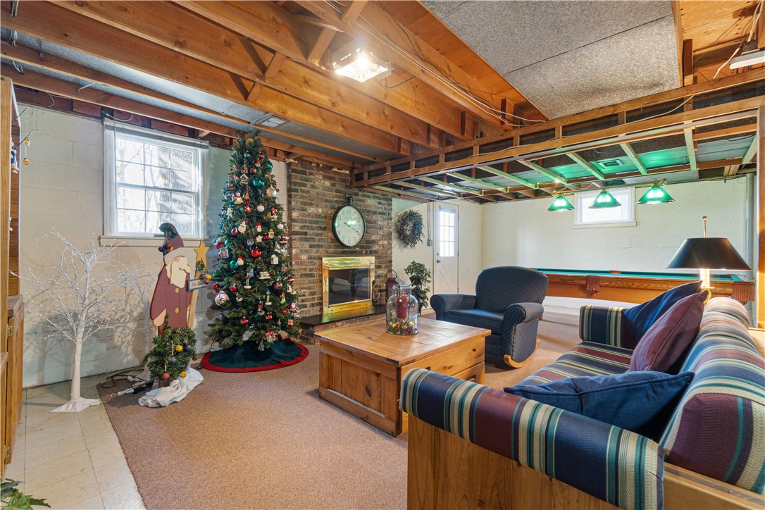 123 Highland Drive