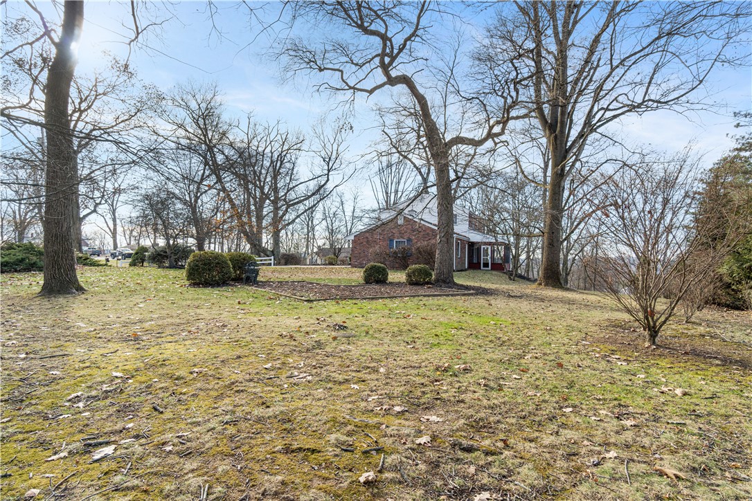 123 Highland Drive