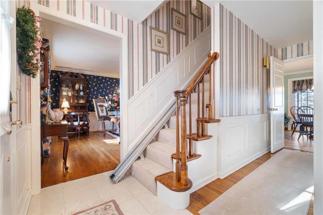 123 Highland Drive