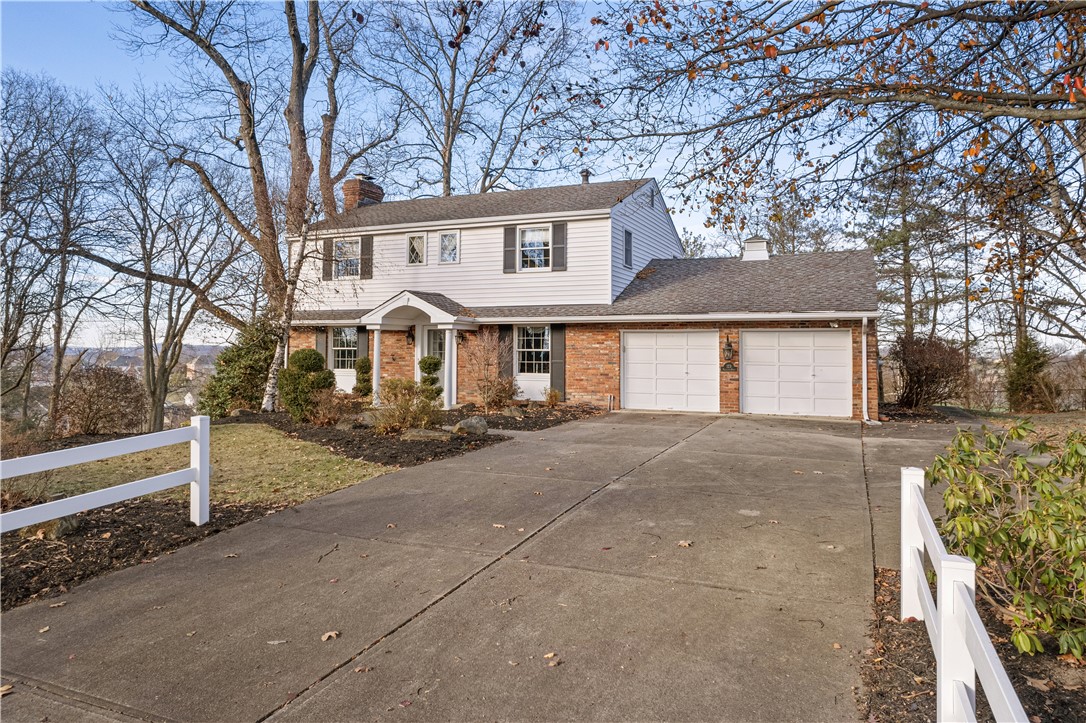 123 Highland Drive