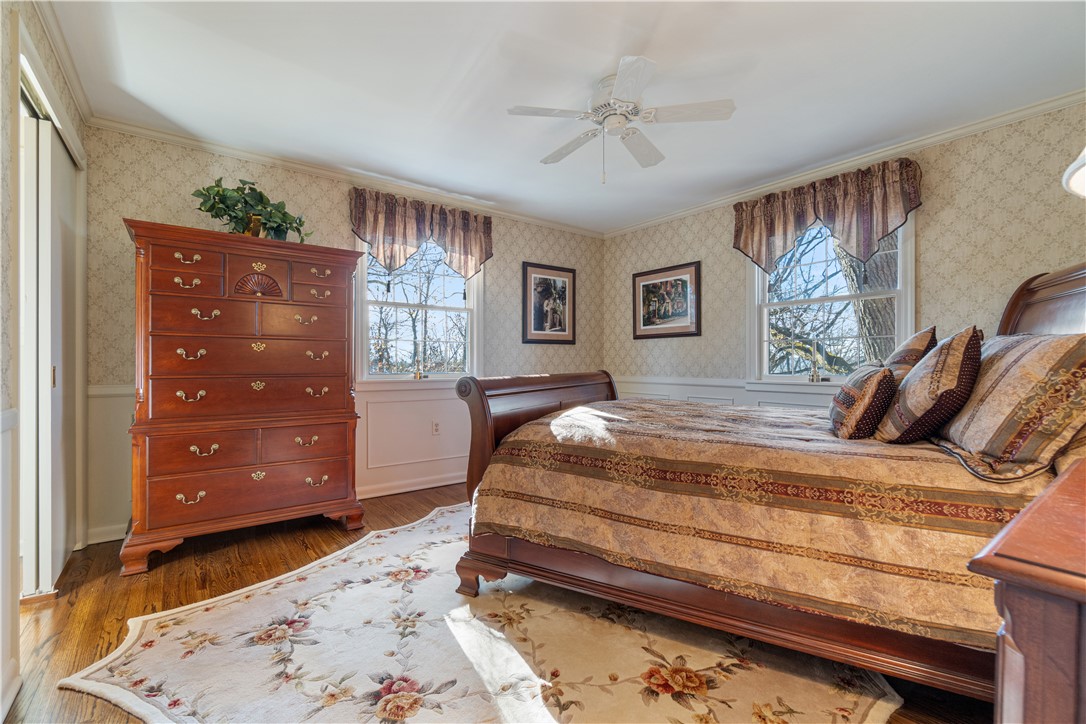 123 Highland Drive