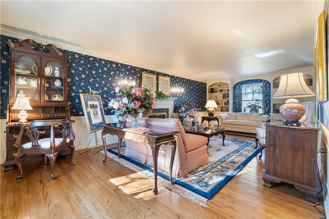 123 Highland Drive