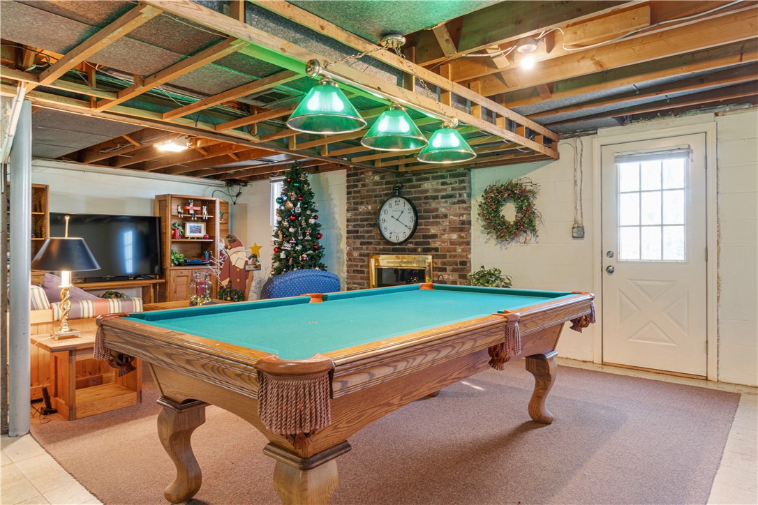 123 Highland Drive