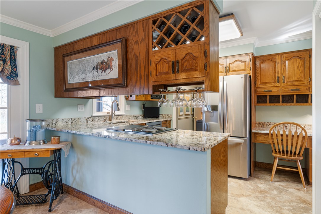 123 Highland Drive