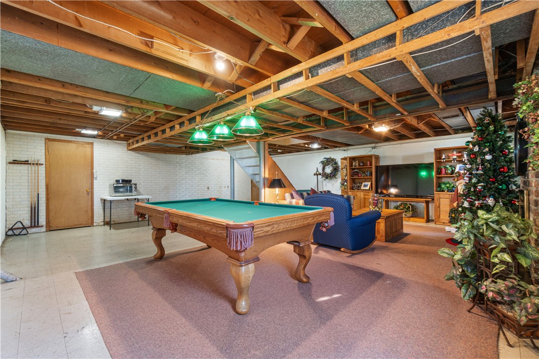 123 Highland Drive