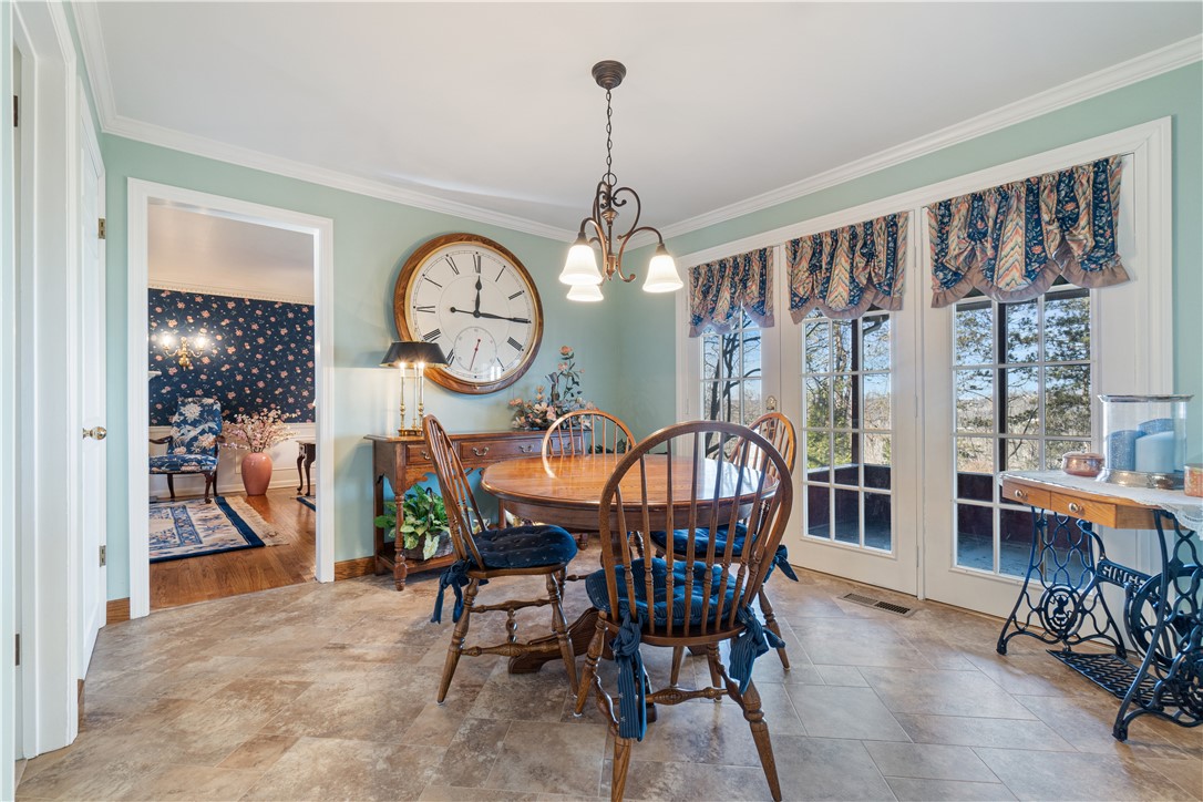 123 Highland Drive