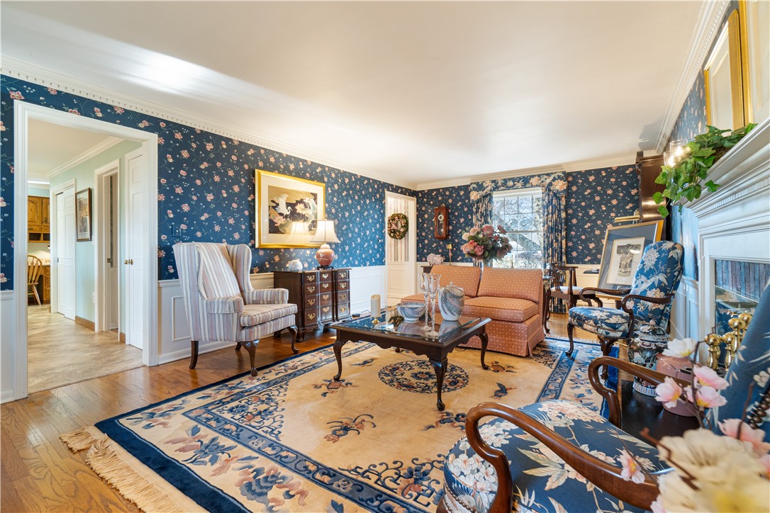 123 Highland Drive