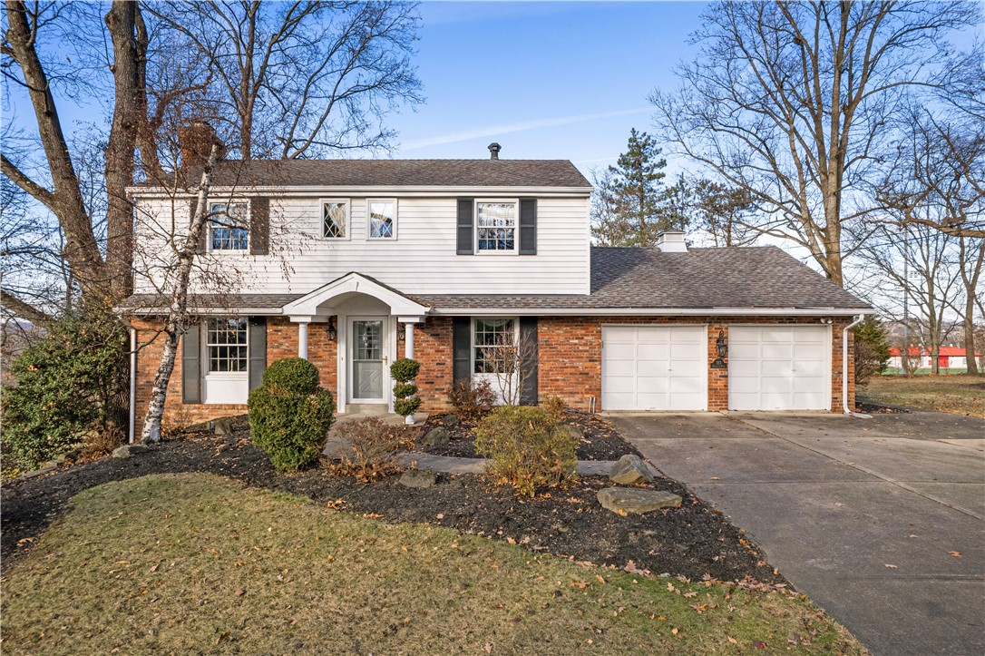 123 Highland Drive
