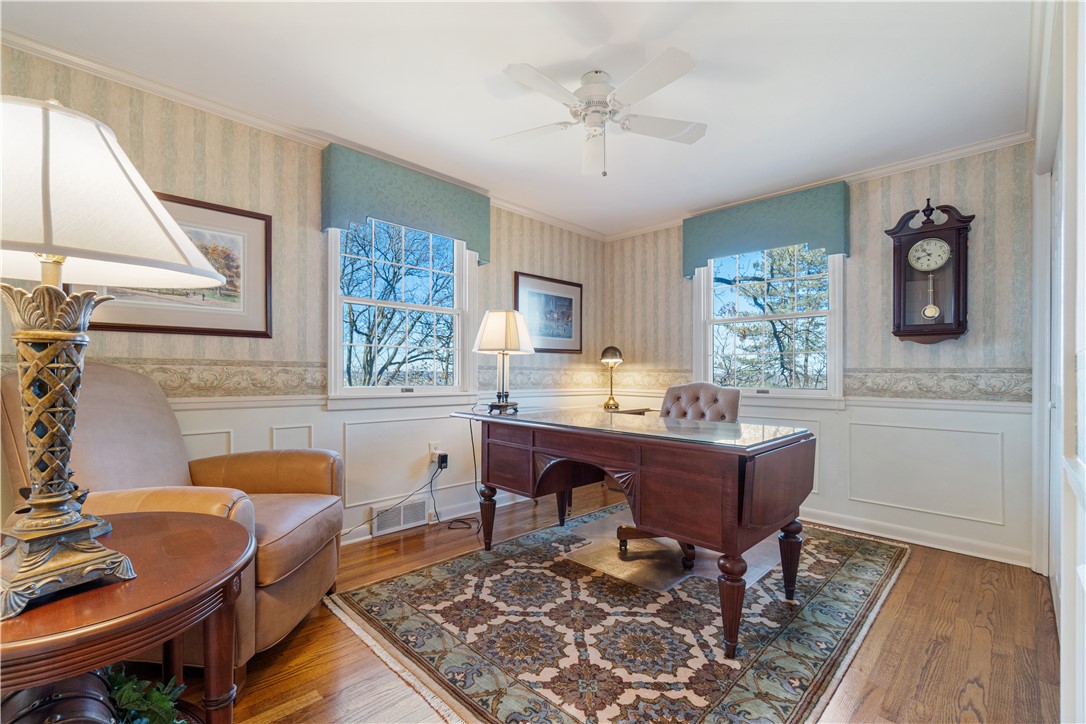 123 Highland Drive