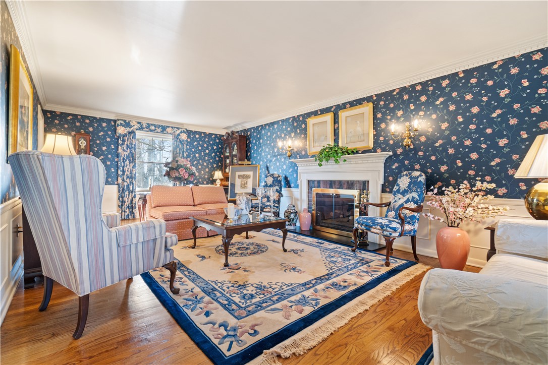 123 Highland Drive