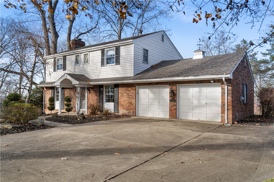 123 Highland Drive