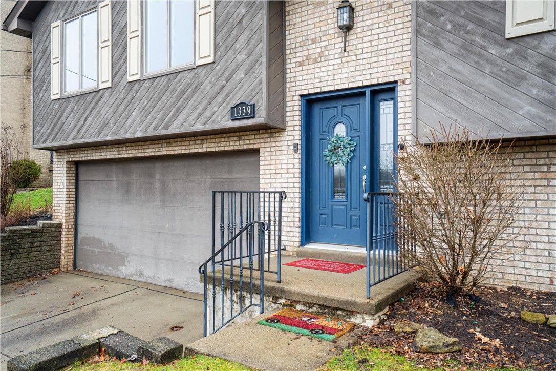 1339 Short Street