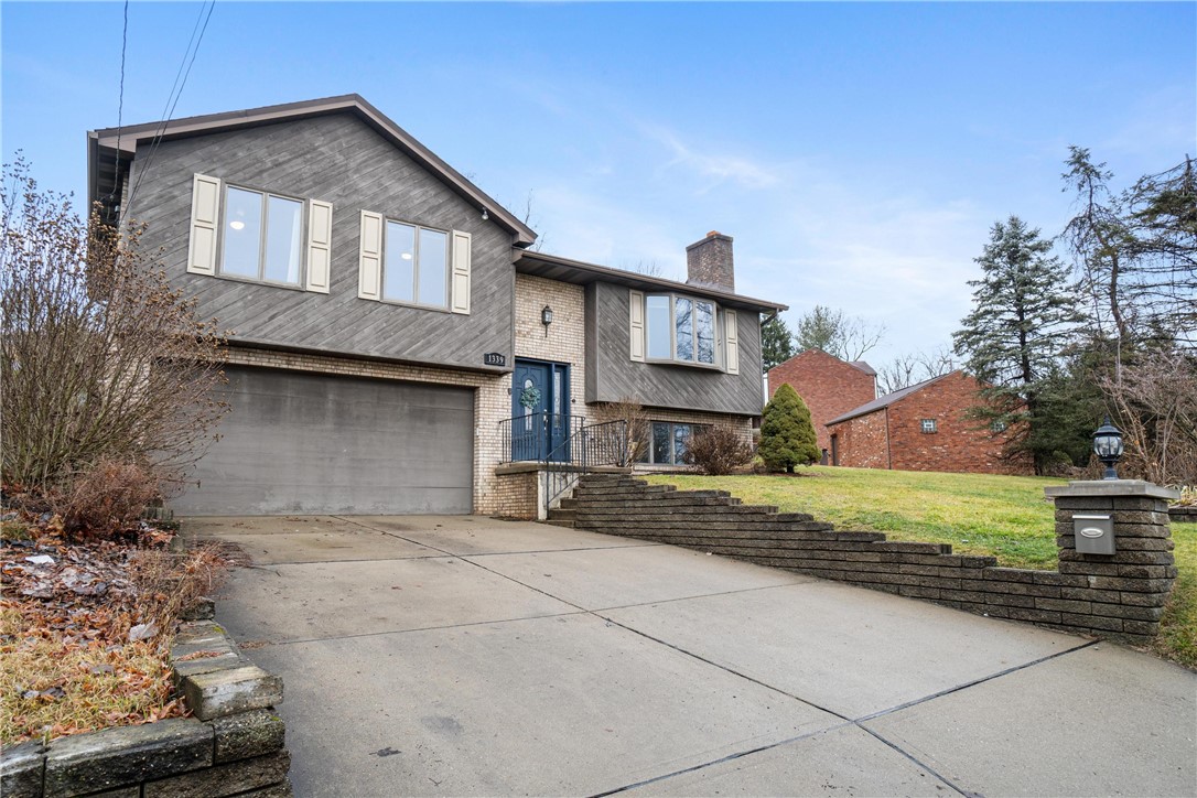1339 Short Street