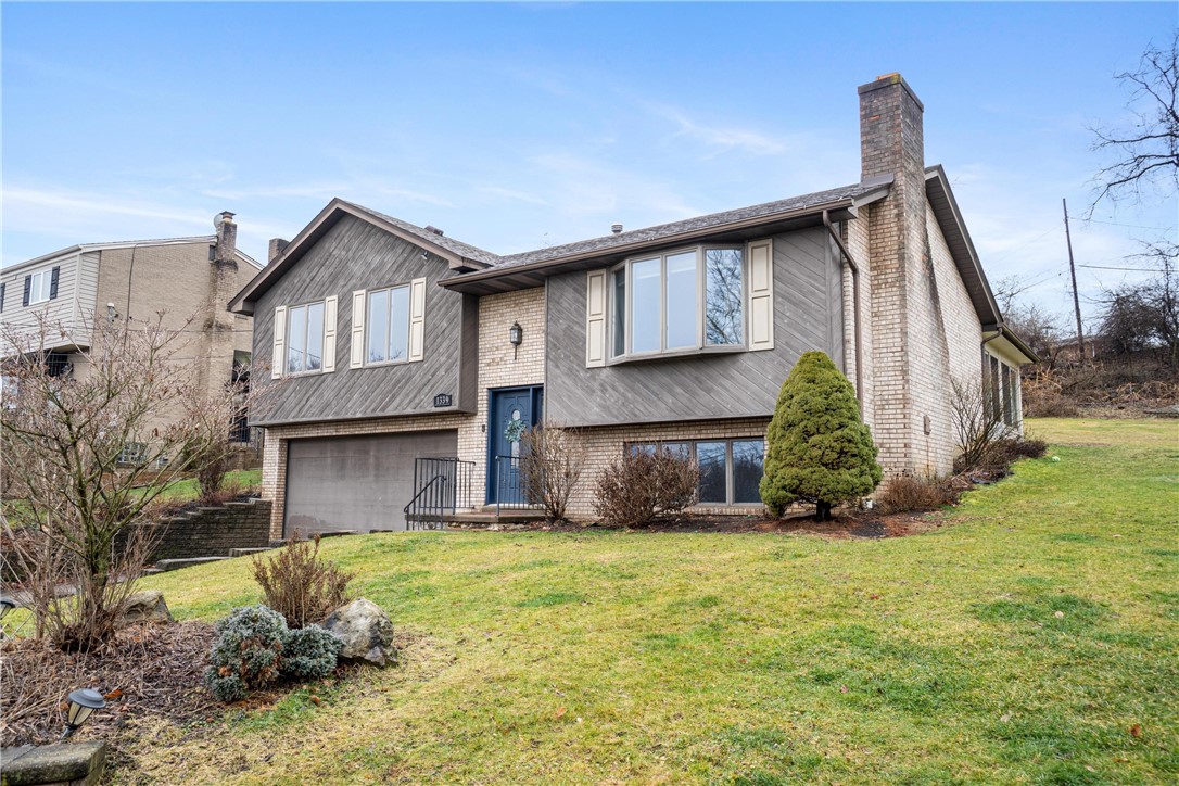 1339 Short Street