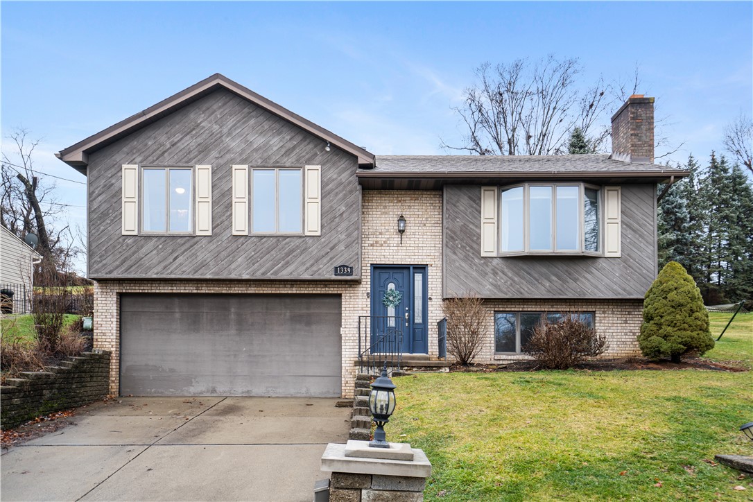 1339 Short Street