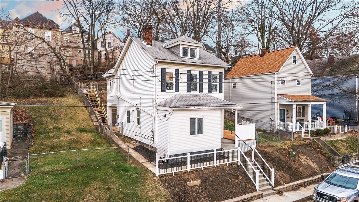 511 Taylor Avenue