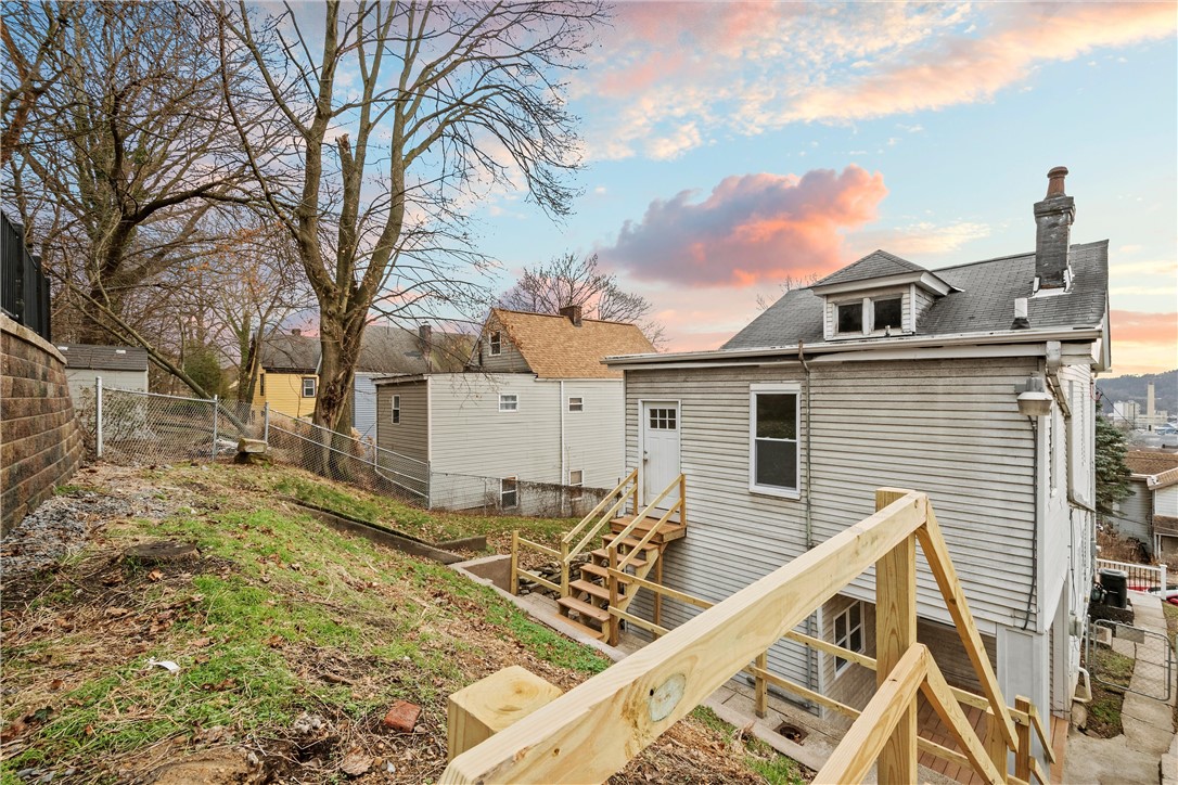 511 Taylor Avenue