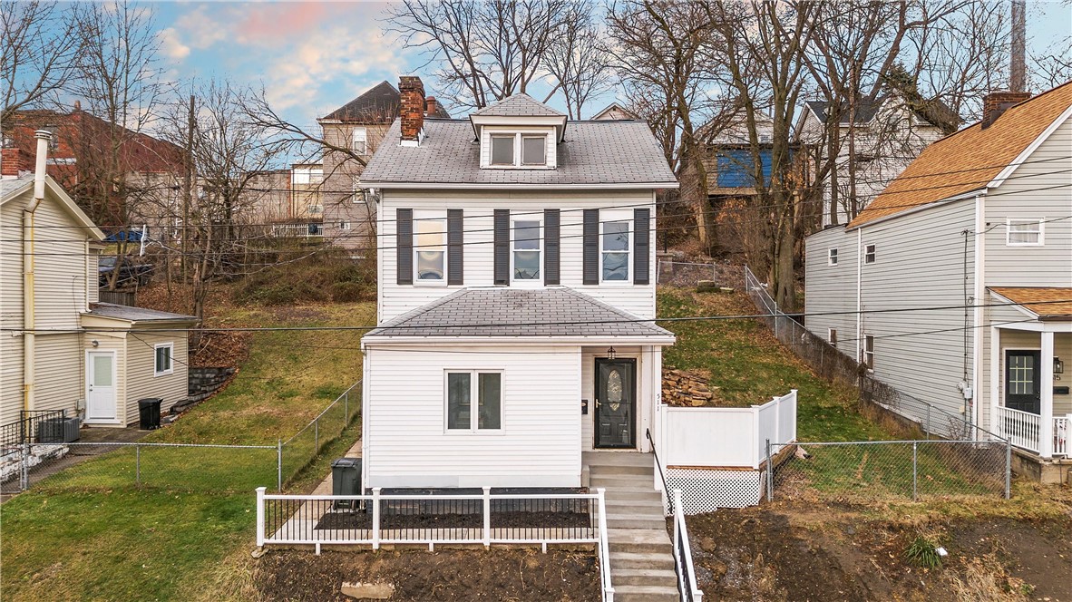 511 Taylor Avenue