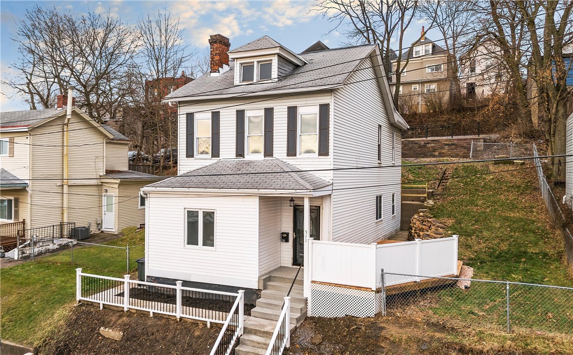 511 Taylor Avenue