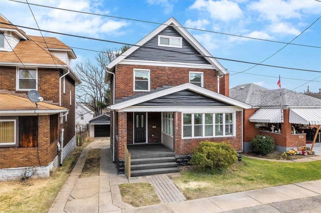 207 Thomas Street