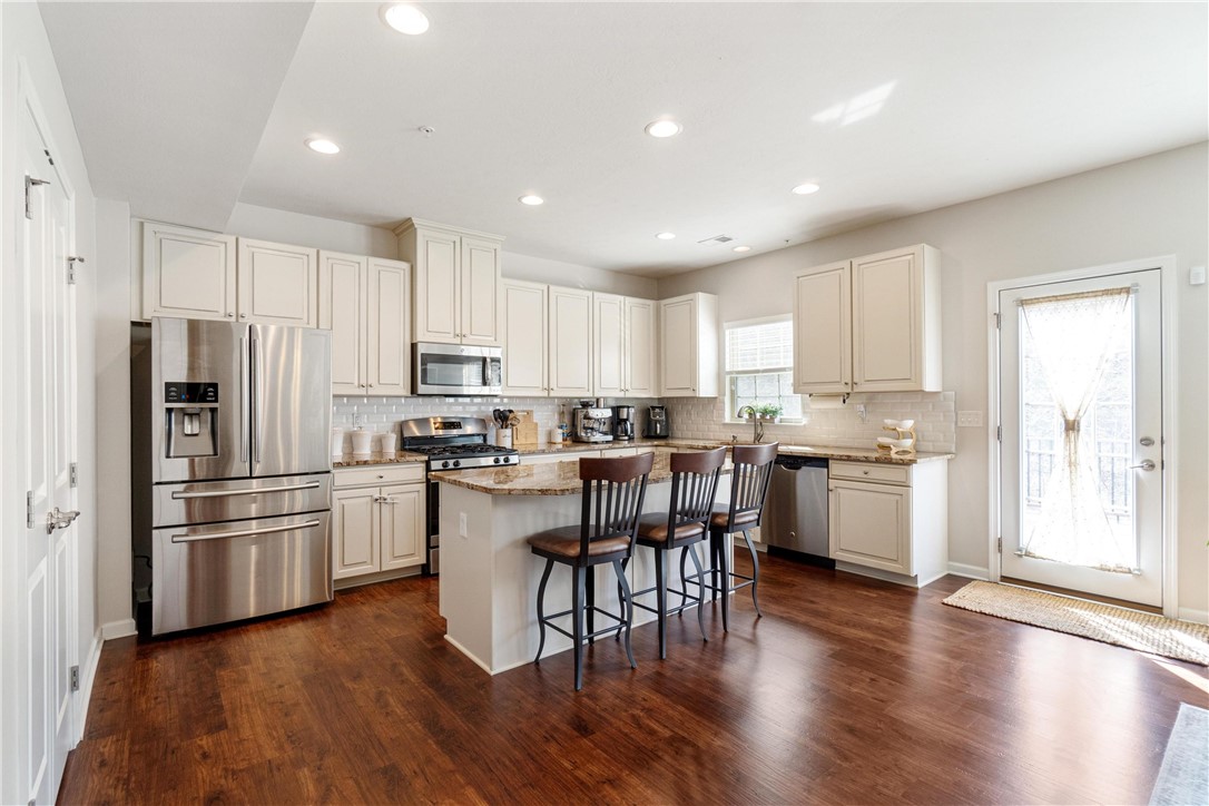 106 Arbor Trail Drive