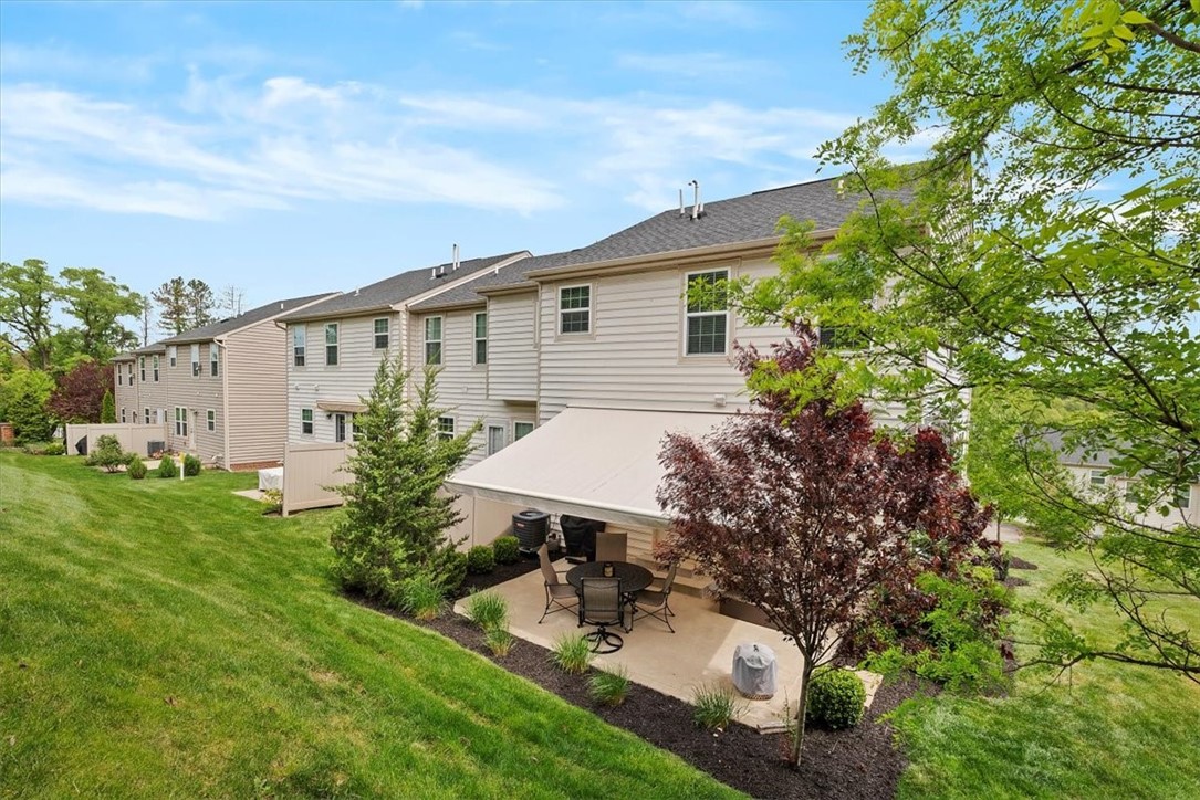 110 Noble Woods Drive