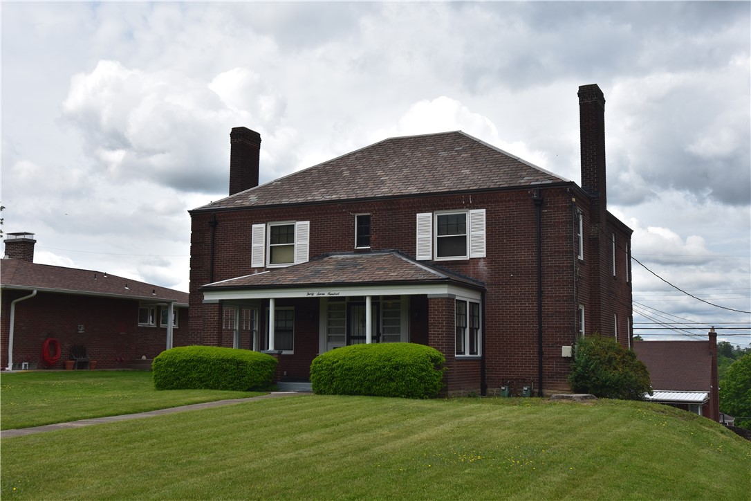 3700 Venango Ave