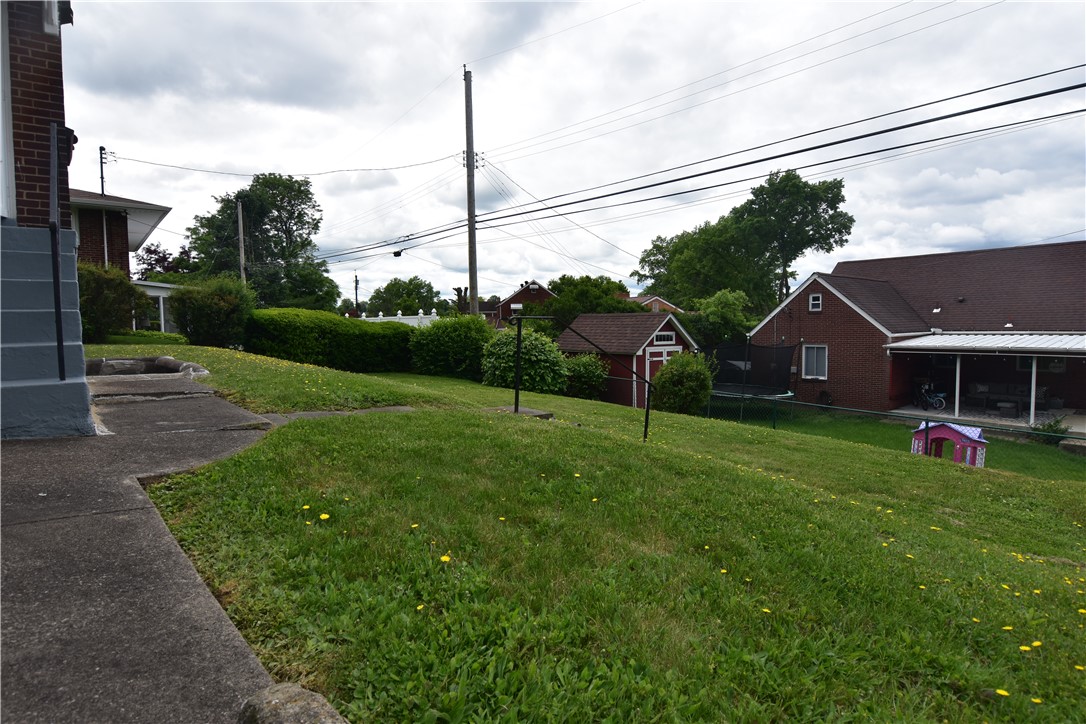 3700 Venango Ave