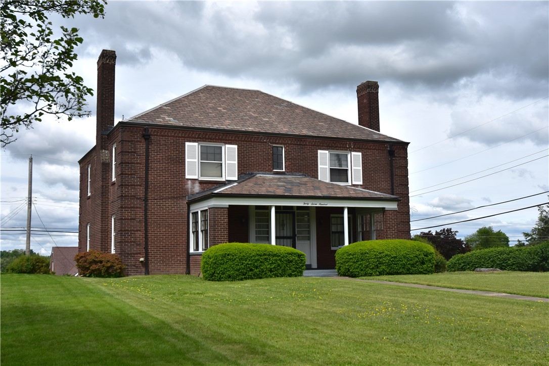 3700 Venango Ave