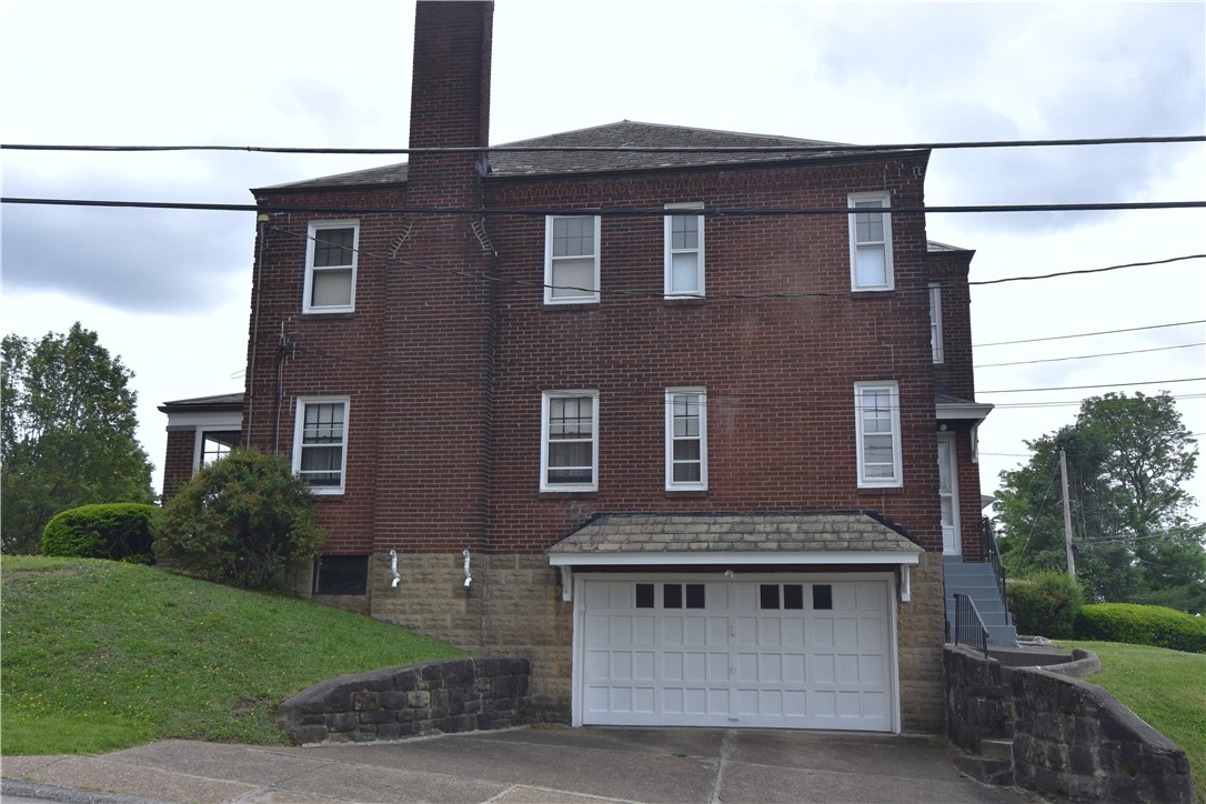 3700 Venango Ave