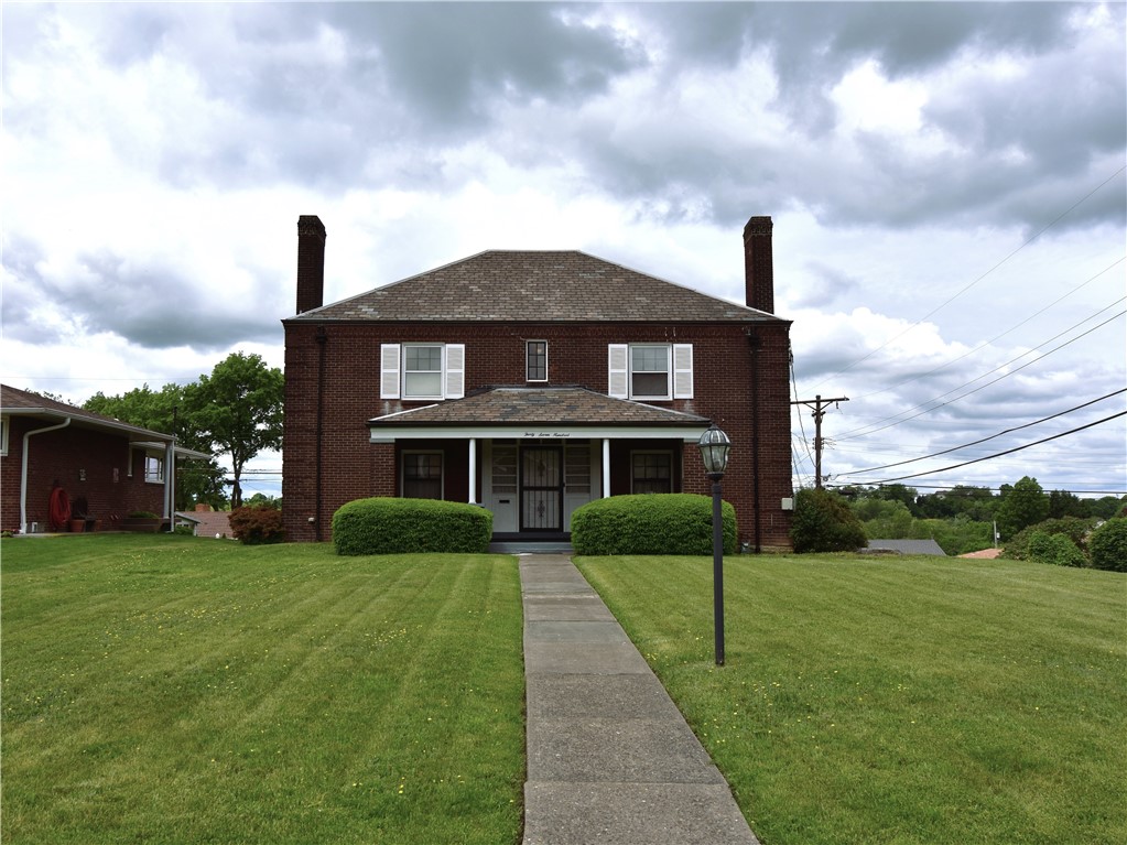 3700 Venango Ave
